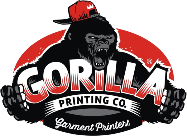 Gorilla Printing Co.